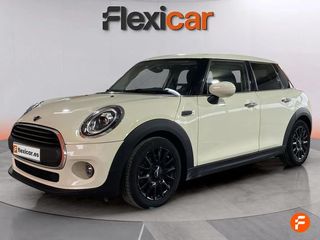 MINI Cooper ONE 5 PUERTAS