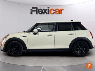 MINI Cooper ONE 5 PUERTAS