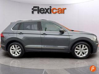 Volkswagen Tiguan Advance 2.0 TDI 110kW (150CV) 4Mot DSG
