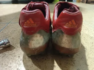 Botas Fútbol Adidas F50 Tunit