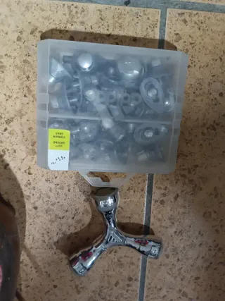 Botas Fútbol Adidas F50 Tunit