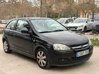 Opel Corsa 2006