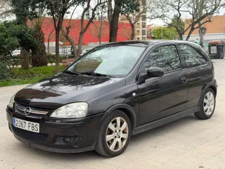 Opel Corsa 2006