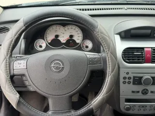 Opel Corsa 2006