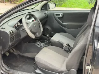 Opel Corsa 2006