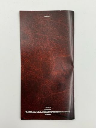 Lara Croft Tomb Raider Legend PSP