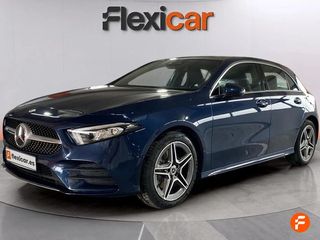 Mercedes Clase A A 250 e