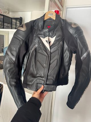 Mono Dainese 2 piezas Talla 44 Mujer