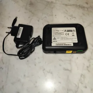 Terminale di rete ottica Nokia G-010G-P