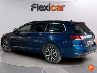 Volkswagen Passat Variant 2.0 TDI 90kW (122CV) DSG