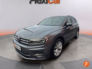 Volkswagen Tiguan Advance 2.0 TDI 110kW (150CV) 4Mot DSG