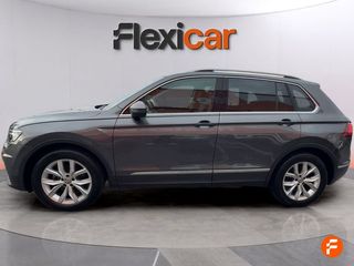 Volkswagen Tiguan Advance 2.0 TDI 110kW (150CV) 4Mot DSG