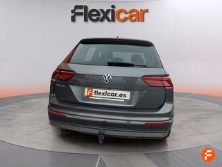 Volkswagen Tiguan Advance 2.0 TDI 110kW (150CV) 4Mot DSG