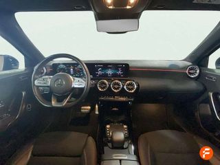 Mercedes Clase A A 250 e