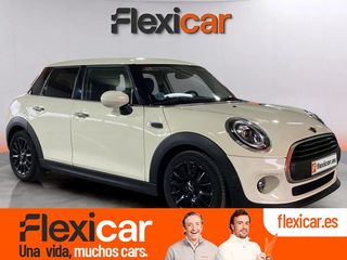 MINI Cooper ONE 5 PUERTAS