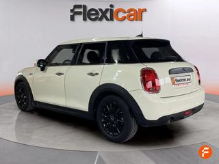 MINI Cooper ONE 5 PUERTAS