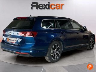 Volkswagen Passat Variant 2.0 TDI 90kW (122CV) DSG