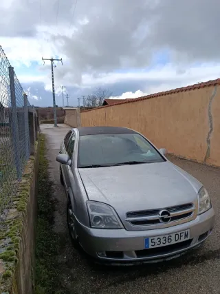 Opel Vectra 2005