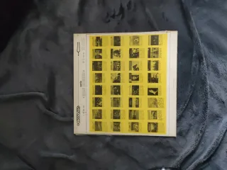 Vinilo Concierto Ruso Clásico