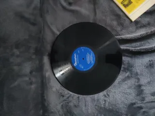 Vinilo Concierto Ruso Clásico