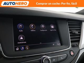 Opel Astra 1.2 Turbo GS Line Start/Stop