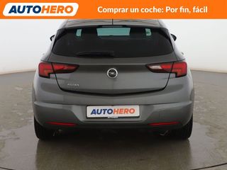 Opel Astra 1.2 Turbo GS Line Start/Stop