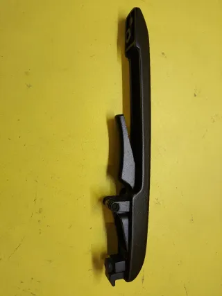 MANETA EXTERIOR PUERTA IZQUIERDA NISSAN TRADE