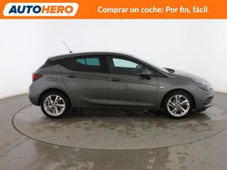 Opel Astra 1.2 Turbo GS Line Start/Stop