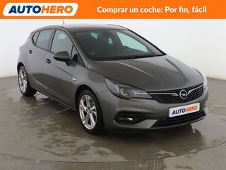 Opel Astra 1.2 Turbo GS Line Start/Stop