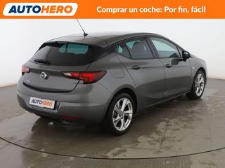 Opel Astra 1.2 Turbo GS Line Start/Stop