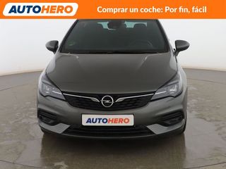 Opel Astra 1.2 Turbo GS Line Start/Stop