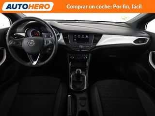 Opel Astra 1.2 Turbo GS Line Start/Stop