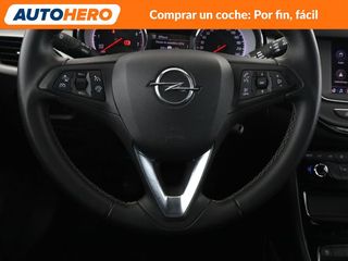 Opel Astra 1.2 Turbo GS Line Start/Stop