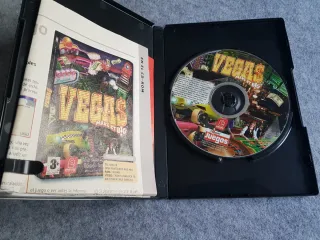 Juego PC Vegas Make It Big