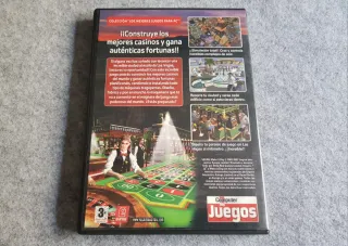 Juego PC Vegas Make It Big