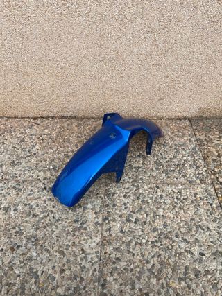 Guardabarros Tenere 700