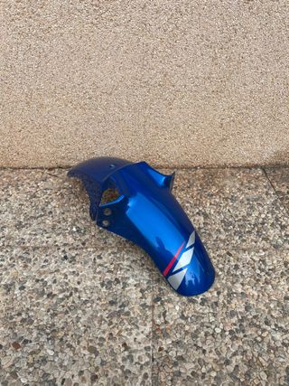 Guardabarros Tenere 700