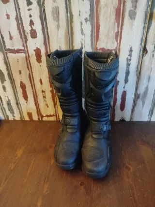 Botas touring/trail nuevas