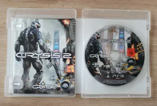 Crysis 2 para PlayStation 3