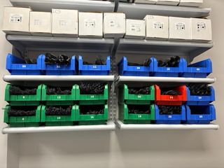 Encuadernadora Eléctrica Paso 5:1