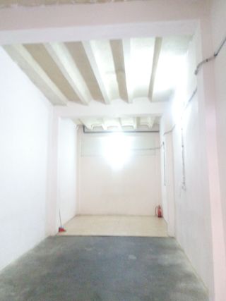 ALQUILER LOCAL 50MTS SAN EDUARDO 12-I PAIPORTA