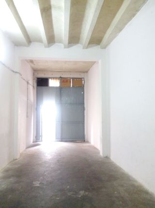 ALQUILER LOCAL 50MTS SAN EDUARDO 12-I PAIPORTA