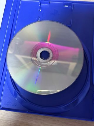 Ghost Rider PS2 PAL España 🇪🇸