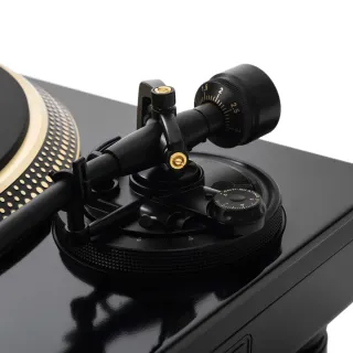 Reloop Turn 5   Tocadiscos