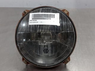 FARO IZQUIERDO LANCIA GAMMA CIBIE 133 DGM9230HC