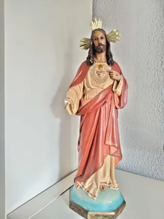 Sagrado Corazón de Jesús, Olot.