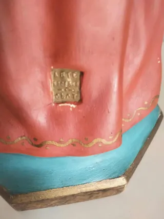 Sagrado Corazón de Jesús, Olot.