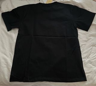 Camiseta Corteiz (CRTZ) Negra Talla M