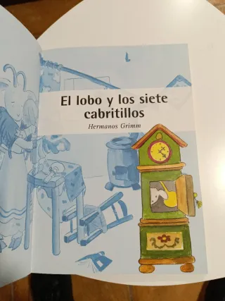 Cuentos para niñ@s de tres años (Spanish Edition)