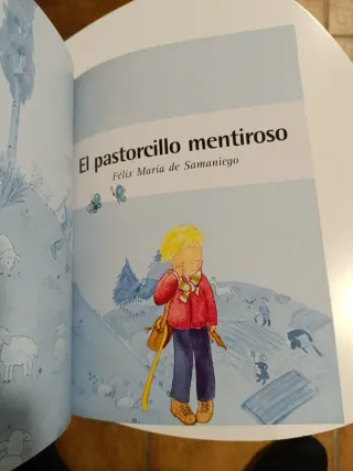 Cuentos para niñ@s de tres años (Spanish Edition)